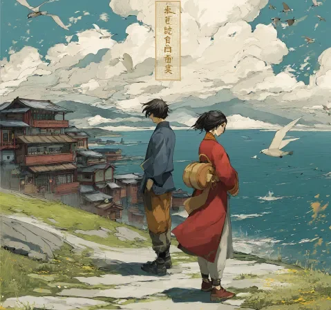 按观看场景归纳的短剧专题示意，展示通勤与睡前等不同时段